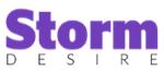 Storm Desire Coupon Codes